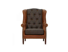 Wing Armchair