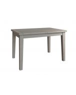Rennes Dining 1.25m Butterfly Extending Table