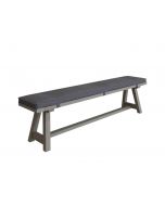 Rennes Dining 2.0m Dining Bench Cushion