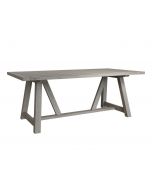 Rennes Dining 2.0m Dining Table