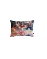 Scatter Box Nisha Blue/Pink Cushion 35x50cm