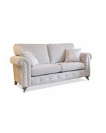 Alstons Venetian 3 Seater Sofa Standard Back
