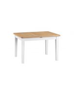 Hague Living & Dining Butterfly Table 120cm