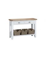 Hague Living & Dining Large Console Table
