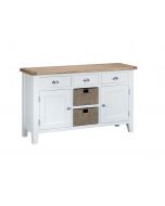 Hague Living & Dining Large Sideboard