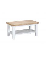 Hague Living & Dining Small Coffee Table