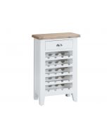 Hague Living & Dining Wine Cabinet