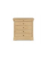 Nantes Narrow Chest of Drawers