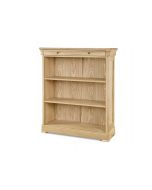 Nantes Large Bookcase with Drawer