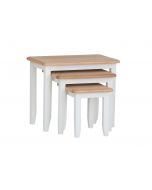 Lyon Living & Dining Nest of 3 Tables
