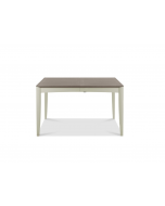 Malmo Grey Small Extending Dining Table