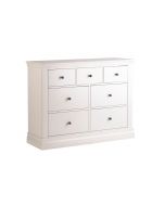 Corndell Annecy Bedroom Chest with 3+4 Drawers