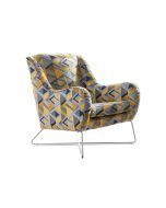 Alstons Madison Accent Chair