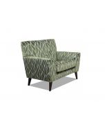Alstons Caribbean Aria Accent Chair