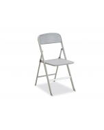 Calligaris Alu Folding Chair