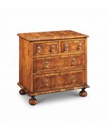 Iain James Occasional Furniture 4 Drawer Chest