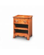 Iain James Bedroom 1 Drawer Small Bedside Chest