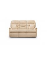 Celebrity Pembroke 3 Seater Manual Recliner Sofa