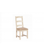 Cotswold Living & Dining Upholstered Seat Dining Chair