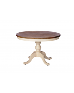 Cotswold Living & Dining Circular Dining Table