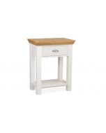 Downton Living & Dining Small Hall Table