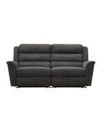 Parker Knoll Colorado Large Double Power Recliner 2 Seater Sofa