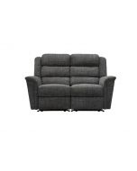 Parker Knoll Colorado Double Power Recliner 2 Seater Sofa