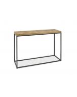 Bombay Console Table