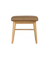 Medway Dressing Table Stool