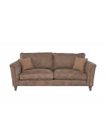 Westbridge Explorer Medium Leather Sofa