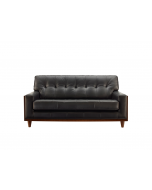 G Plan Vintage Fifty Nine 2 Seater Leather Sofa