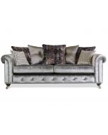 Alstons Venetian Grand Sofa Pillow Back
