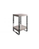Luna Small Side Table