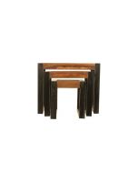 Baumhaus Urban Chic Nest of Tables