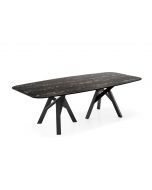 Calligaris Jungle Oval Dining Table
