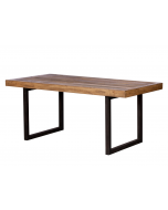Ruston Living & Dining Dining Table ethically sourced from sustainable materials