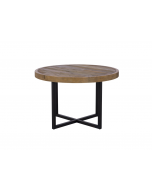 Ruston Living & Dining Round Dining Table