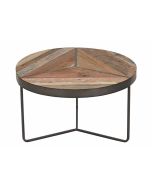 Bluebone Kleo Small Coffee Table made from eco-friendly and sustainable wood