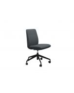 Stressless Chilli Low Back Home Office Chair