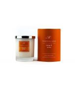 Marmalade of London Glass Jar Candle Mango & Lychee