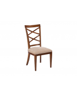 Colorado Biedermeier Chair