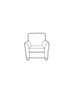 Alstons Memphis Accent Chair