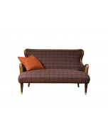 Tetrad Harris Tweed Nairn 2 Seater Sofa