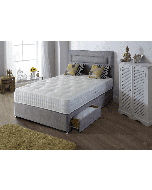 Highgrove Beds Natural Choice Ortho 2000 Divan Bed
