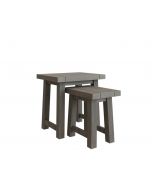 Rennes Dining Nest of 2 Tables