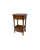 Ancient Mariner Pacific 2 Drawer Telephone Table