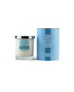 Marmalade of London Glass Jar Candle Pacific Orchid & Sea Salt