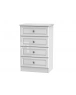Pembroke Midi Chest with 4 Drawers