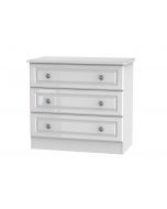 Pembroke Chest with 3 Drawers