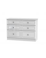 Pembroke Midi Chest with 6 Drawers